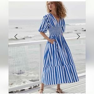 NEW Ayr Extra Extra dress - s